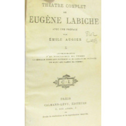 Tome X: Le prix martin J'ai compromis ma femme La cigale chez les...