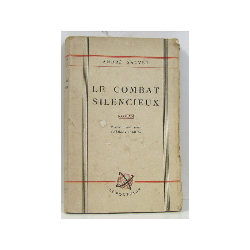 Le Combat Silencieux