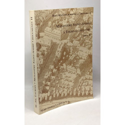 Documents pour servir à l'histoire du Monastère Saint-André à...