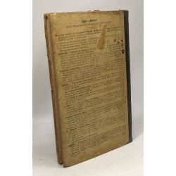 Récits d'Hérodote (texte grec) précédés d'un commentaire sur le...