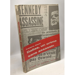 Dallas un crime sans assassin