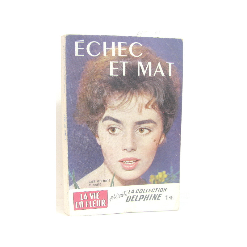 Echec et mat