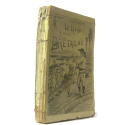 Le livre de la bretagne
