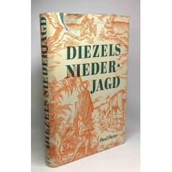 Die jagdklassiker 5 Pfund: Die Hege + Das deutsche waidwerk + Das...
