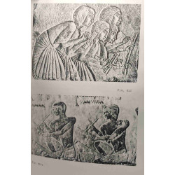 Écriture et civilisations - institut de recherche et d'histoire...