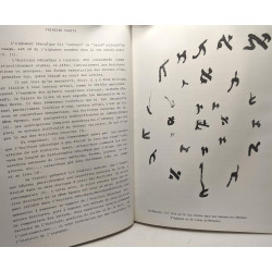 Écriture et civilisations - institut de recherche et d'histoire...
