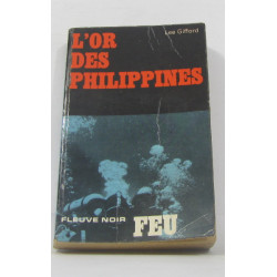 L'or des philippines