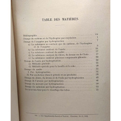 Nouvelles méthodes d'analyse chimique organique - 2e éd