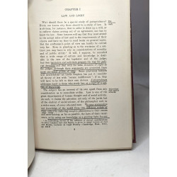 Historical Jurisprudence. Introduction