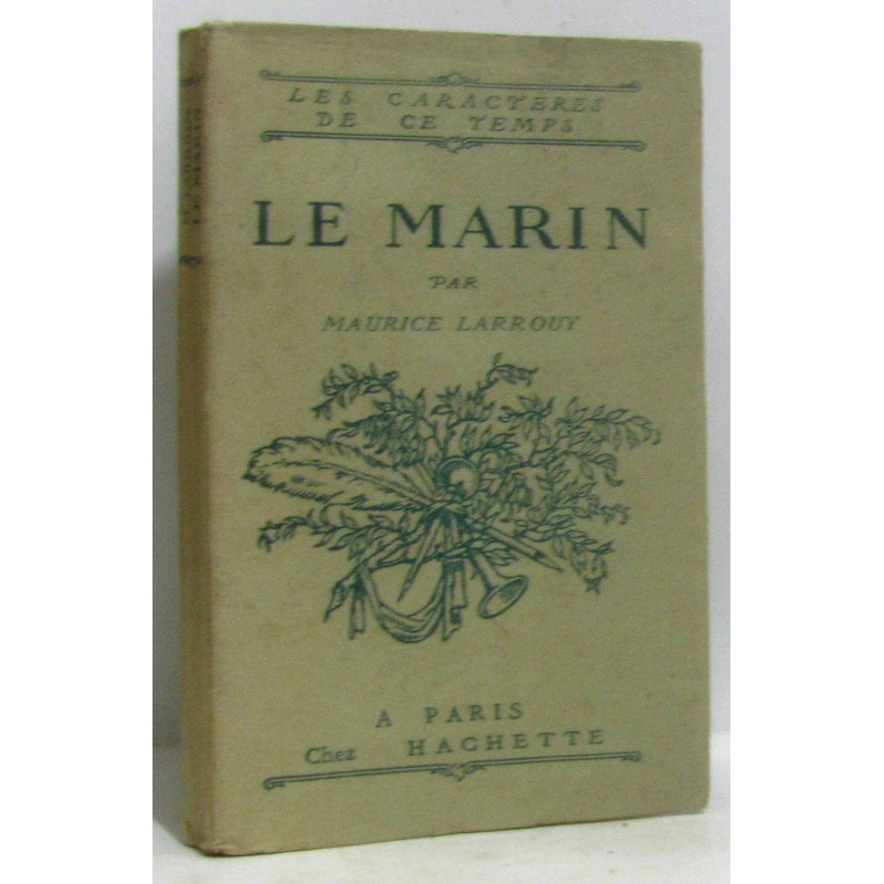 Le marin