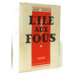 L'ile aux fous