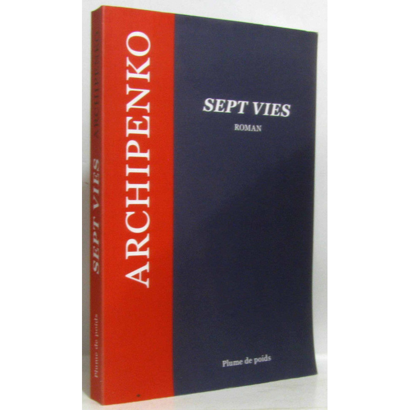 Sept vies