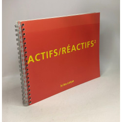 Actifs / Réactifs2 - Des artistes angagés en art à l'Ouest - Lieu...