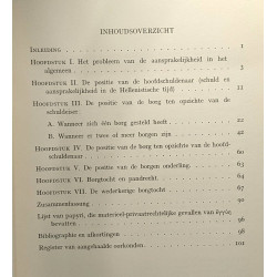 De civielrechtelijke ettyh (garantieovereenkomst) in de griekse...