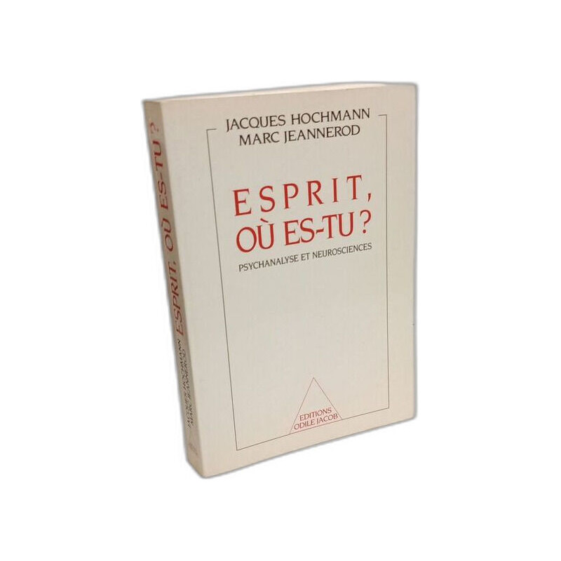 Esprit où es-tu
