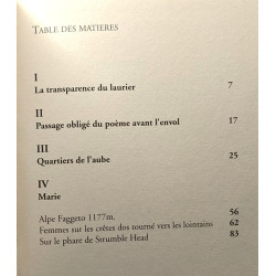 Marie - Voix proches 10