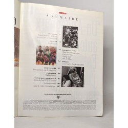 Photographies magazine n°18 - la chine / w.evans / magnum