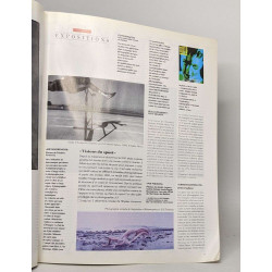 Photographies magazine n°18 - la chine / w.evans / magnum