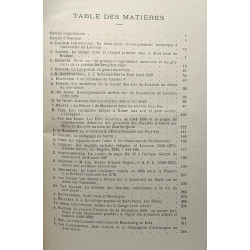 Epoque moderne et contemporaine TOME II - Mélanges d'histoire...
