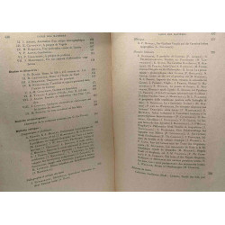 Revue des études latines - 37e Année 1959 - TOME XXXVII