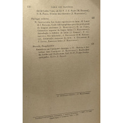 Revue des études latines - 37e Année 1959 - TOME XXXVII