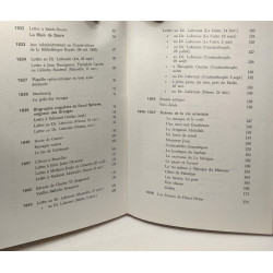 Oeuvres - introduction et présentation de Gilbert Rouger - Elégies...