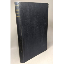 Les sources du travail bibliographique - TOME 1: Bibliographies...