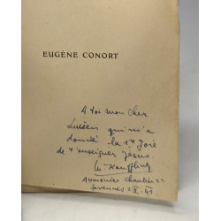 Eugene conort 1896-1916 - un marin apôtre