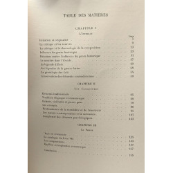 L'originalité de Virgile - étude sur la méthode littéraire antique...