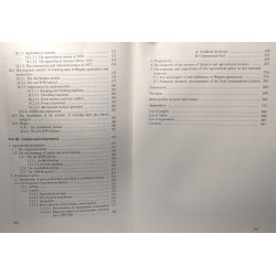 The economic development of Belgian agriculture 1880-1980 a...