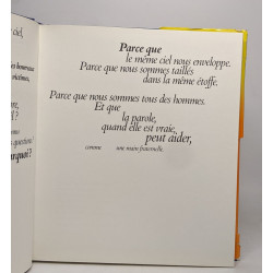 les pensées de notre vie avec 16 illustrations originales de...