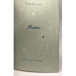 Matteo