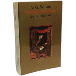 Filologos bizantinos (Alianza Universidad)