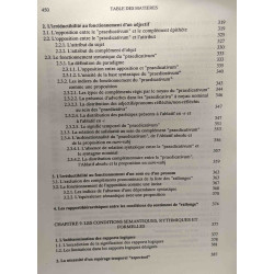 La "Rallonge" chez Tacite fondements linguistiques d'un procédé de...