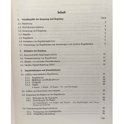 Projektierung von Regelanlagen