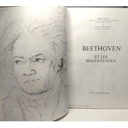 Beethoven et les malentendu