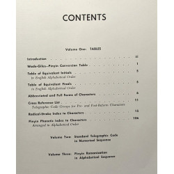 Modern chinese-englisch technical and general dictionary - VOLUME...