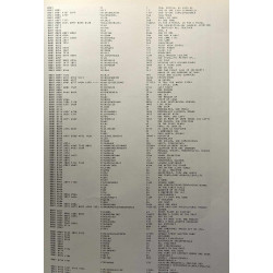 Modern chinese-englisch technical and general dictionary - VOLUME...