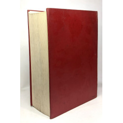 Modern chinese-englisch technical and general dictionary - VOLUME...