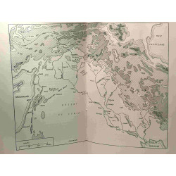 Les nomades en Mésopotamie au temps des rois de Mari - fascicule...