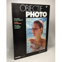 Objectif Photo 3 numéros: 8 - 13 - 17