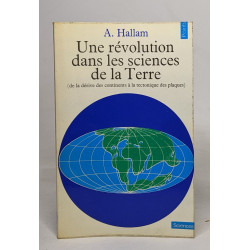 Une révolution dans les sciences de la terre