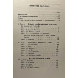Les cultes de Patras avec une prosographie patréenne