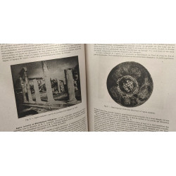 Bulletin de correspondance hellenique LXVI-LXVII - 1942 - 1943 -...