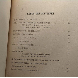 Détresse et espérance : les responsabilités du commandement de...