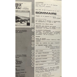 Sisyphe ou la jeunesse de Camus - BT2 n°80 Juin 1976