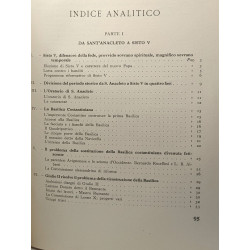 Storia della basilica vaticana
