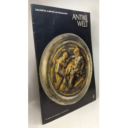 Antike welt - Zeitschrift für Archäologie und Kulturgeschichte 18....