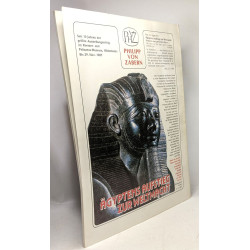 Antike welt - Zeitschrift für Archäologie und Kulturgeschichte 18....