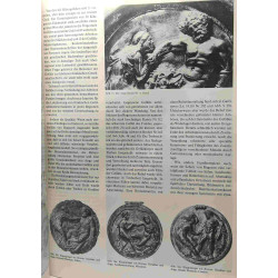 Antike welt - Zeitschrift für Archäologie und Kulturgeschichte 18....